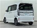 2017 Honda N BOX