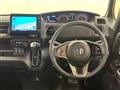 2017 Honda N BOX