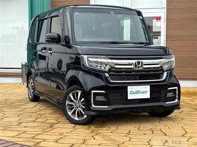 2023 Honda N BOX