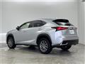 2018 Lexus NX