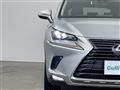 2018 Lexus NX