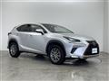 2018 Lexus NX