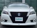 2015 Toyota Crown Hybrid