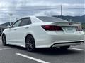 2015 Toyota Crown Hybrid