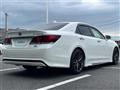 2015 Toyota Crown Hybrid