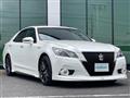2015 Toyota Crown Hybrid