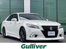 2015 Toyota Crown Hybrid
