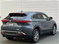 2021 Toyota Harrier