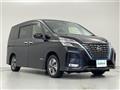 2021 Nissan Serena