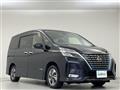 2021 Nissan Serena