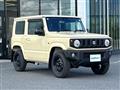 2025 Suzuki Jimny