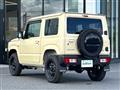 2025 Suzuki Jimny