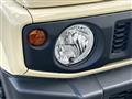 2025 Suzuki Jimny