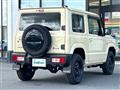 2025 Suzuki Jimny