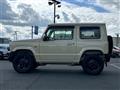 2025 Suzuki Jimny