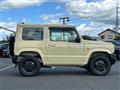 2025 Suzuki Jimny