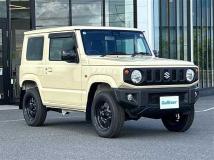 2025 Suzuki Jimny