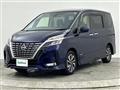 2020 Nissan Serena