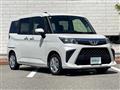 2024 Toyota Roomy