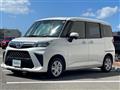 2024 Toyota Roomy