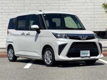 2024 Toyota Roomy