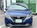 2021 Nissan Note