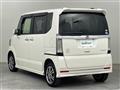 2015 Honda N BOX