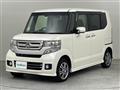 2015 Honda N BOX