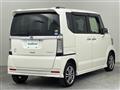2015 Honda N BOX