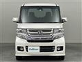2015 Honda N BOX