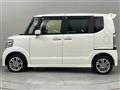 2015 Honda N BOX