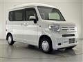 2018 Honda N-VAN