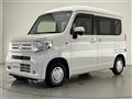 2018 Honda N-VAN