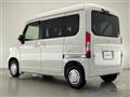 2018 Honda N-VAN