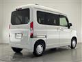 2018 Honda N-VAN