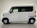 2018 Honda N-VAN