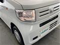 2018 Honda N-VAN