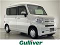 2018 Honda N-VAN