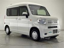 2018 Honda N-VAN