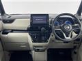 2021 Nissan ROOX