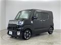 2021 Daihatsu WAKE