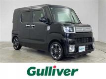 2021 Daihatsu WAKE