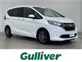 2017 Honda Freed