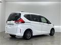 2017 Honda Freed