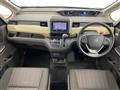 2017 Honda Freed