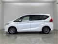 2017 Honda Freed