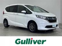 2017 Honda Freed