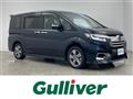 2021 Honda Step WGN