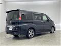 2021 Honda Step WGN