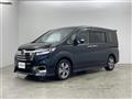 2021 Honda Step WGN